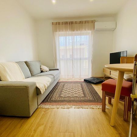 Bright Modern 3 Bedroom In Portimao Downtown Exterior foto