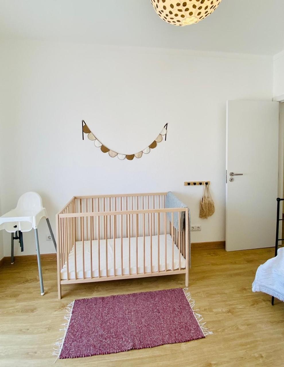 Bright Modern 3 Bedroom In Portimao Downtown Exterior foto