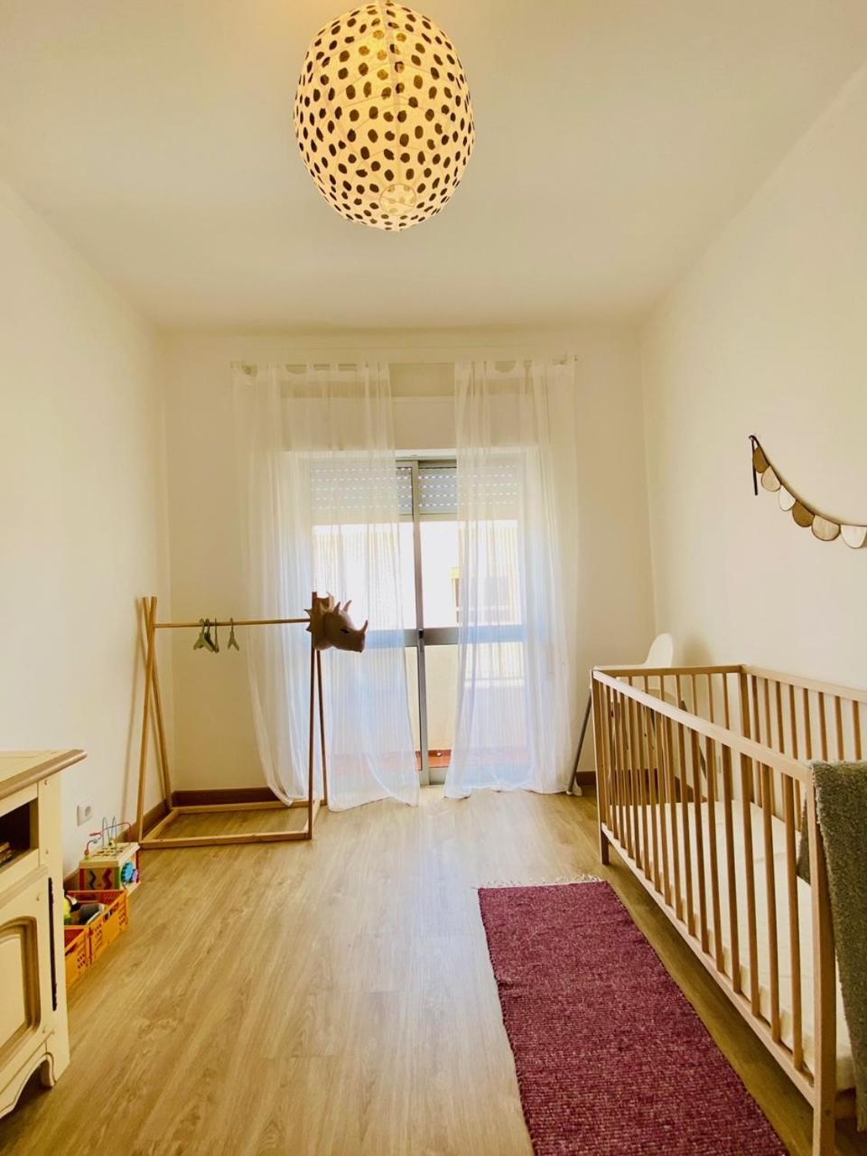 Bright Modern 3 Bedroom In Portimao Downtown Exterior foto